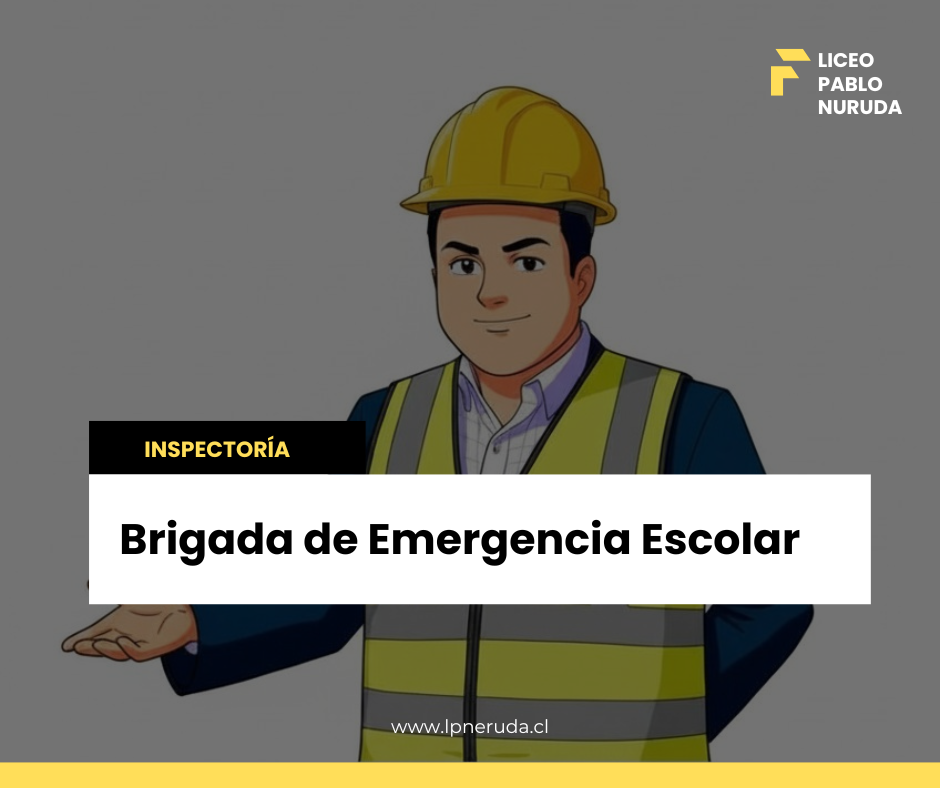 Brigada de Seguridad Escolar