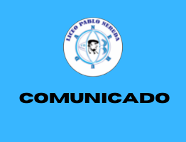 Comunicado