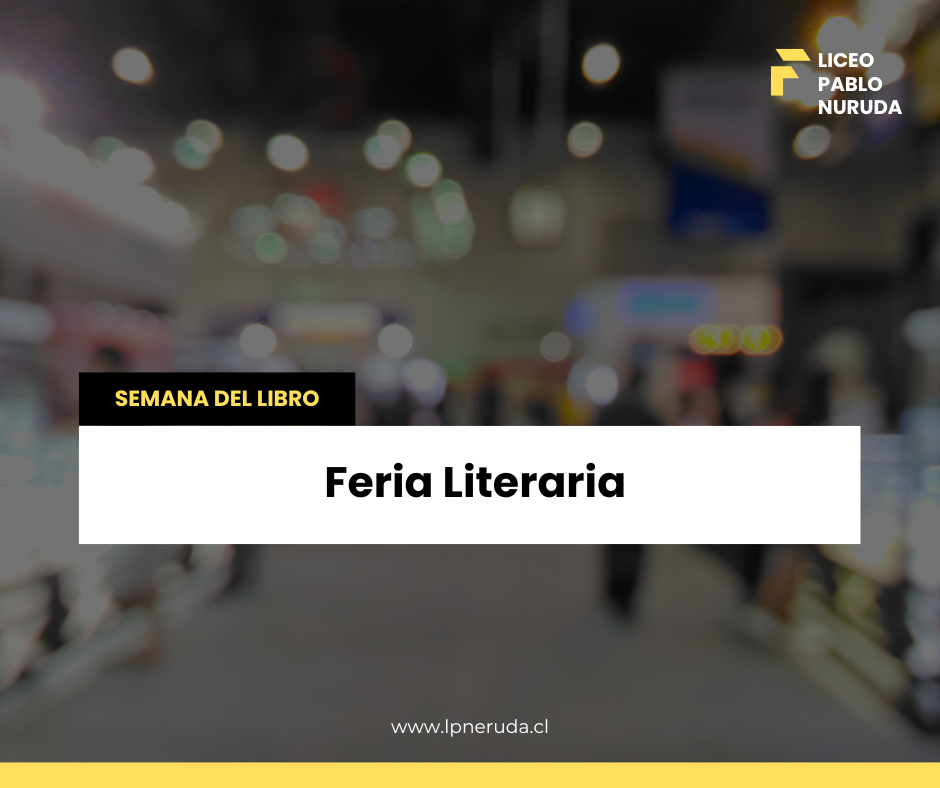 Acto del Día del Libro