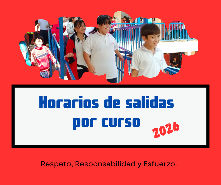 Comunicado