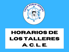 Comunicado