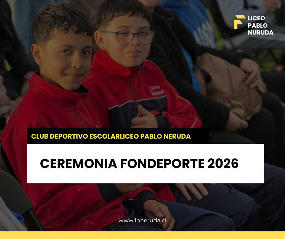 Comunicado