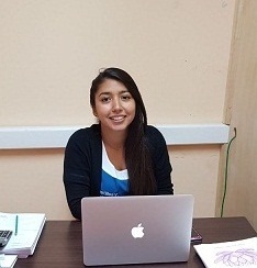 Psicopedagoga