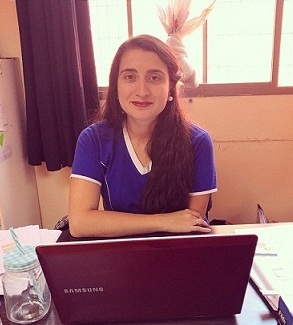 Profesora Diferencial