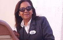 Profesora de matemática