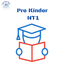 Pre Kinder
